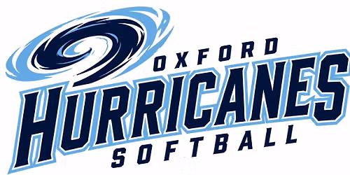 Oxford Hurricanes Softball Golf Outing 