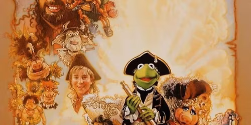 Burner Happy Hour - March!