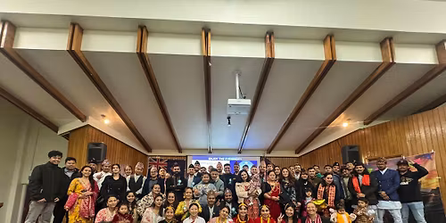 NRNA NZ Walk4Health \u2013 8848 Steps Daily Challenge (New Plymouth)