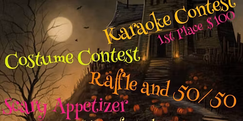 Halloween Party