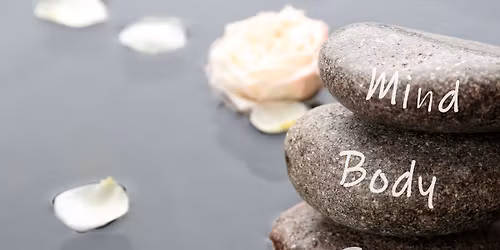 Meditation and Mindfulness