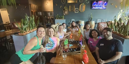 Sober Sisters Trivia - Lenny Boy Brewing