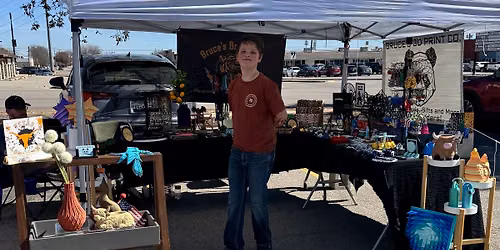 Round Rock Farmers Market
