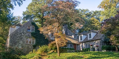 A Tour of Norwalk\u2019s Stone Homes