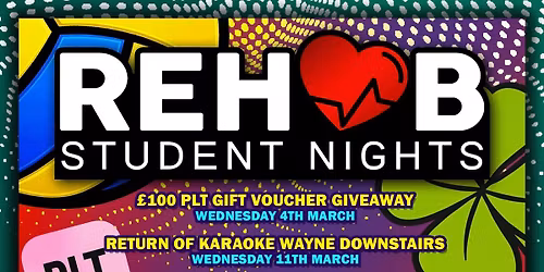 Huddersfield - Wednesday 25th March- FREE Cream Eggs &amp; Golden Egg Hunt! 