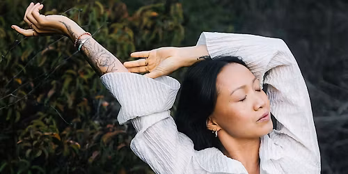 FREE YOGA with Mel Mah