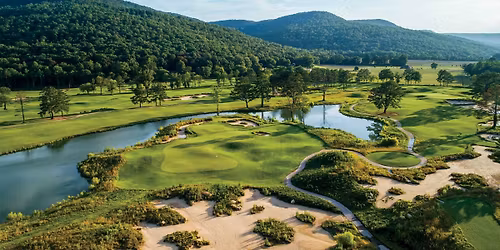 SOLD OUT - 6th Annual Medal of Honor Heritage Center Golf Tournament