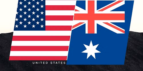 USMNT vs Australia (AO ORL WC Watch Party)