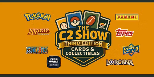 TheC2Show - Third Edition