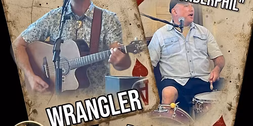 Shawn Wrangler Live @ Cupertino X Bar