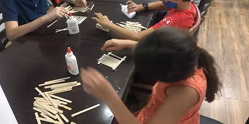 \ud83d\udd76\ufe0f Summer Day Camp @ Play! Hoboken (August 3rd - August 7th)