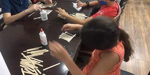 \ud83d\udd76\ufe0f Summer Day Camp @ Play! Hoboken (August 3rd - August 7th)