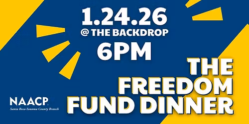 Freedom Fund Dinner
