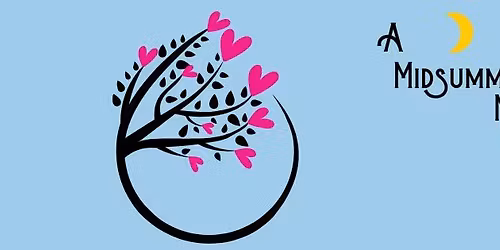 A MIDSUMMER NIGHT'S DREAM