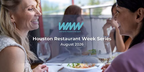 WMN | Houston Restaurant Weeks Series - Brunch at Liberty Kitchen!