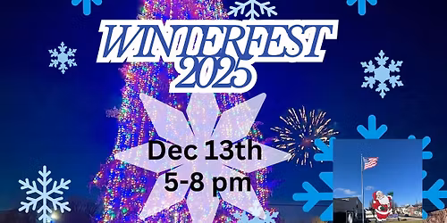 Winterfest 2025