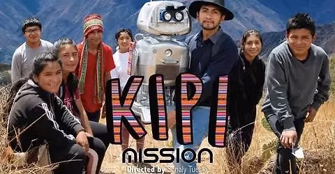 Mission Kipi (2024) 