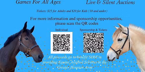 SIRE Spring Site Spectacular 