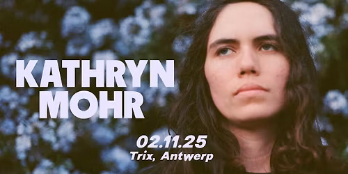 Kathryn Mohr + Jean D.L. \/ Trix