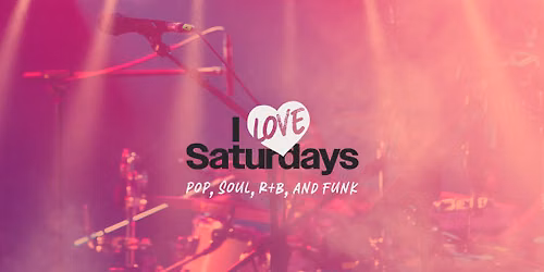 I \u2764\ufe0f Saturdays with Sweetwater All Stars