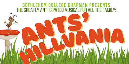 Ants'Hillvania - Production 2025