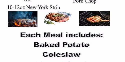 Steak or Pork Chop Fry
