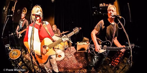 Live Music Saturdays ~ The Complete Unknowns