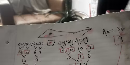 Operation: Sue Handcuffs 