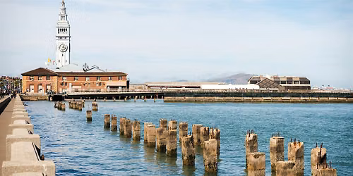 Marine Tech Mixer - Aug 13
