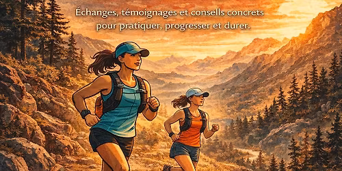 Courir au f\u00e9minin 