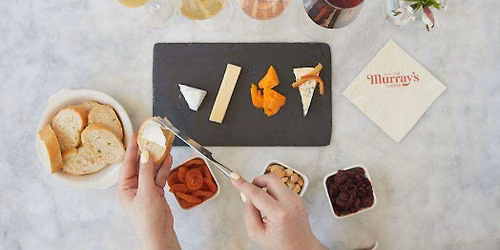 Cheese & Wine Pairing: Holiday Crowd Pleasers