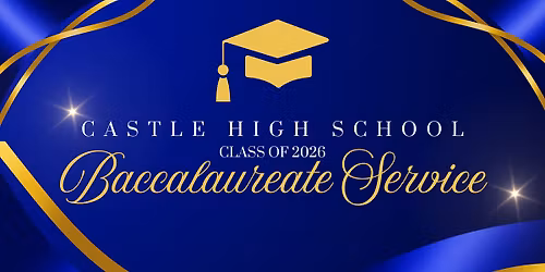 Class of 2026 Baccalaureate Service