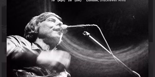 UMUT ADAN & ZEBANIS (Turkish Psych)