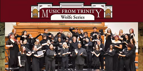 Kutztown University Choir
