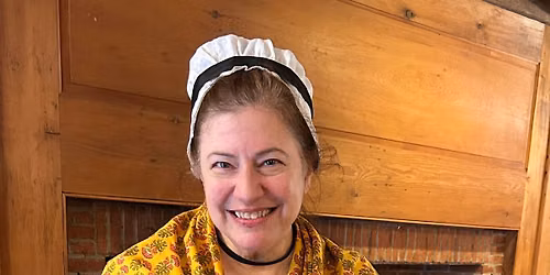 The History of Chocolate Making: The American Colonies in the 18th Century