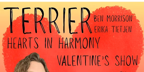 Hearts in Harmony with Terrier