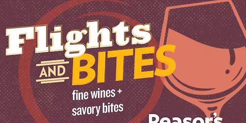 Flights & Bites | Broken Arrow, OK