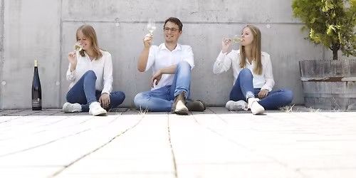 Schreiecks WeinGipfel - Rheinland-Pfalz zu Gast in Maikammer