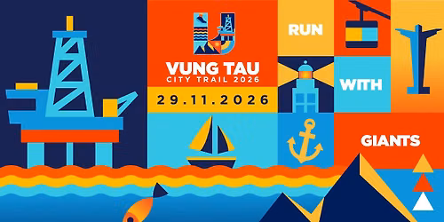 Vung Tau City Trail 2026