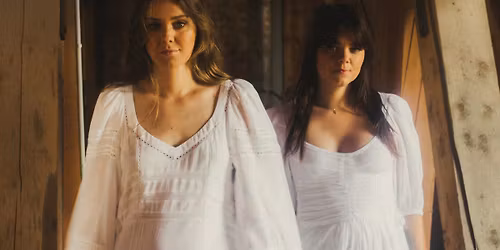 First Aid Kit: Visions of the Past Tour | Cirque Royal