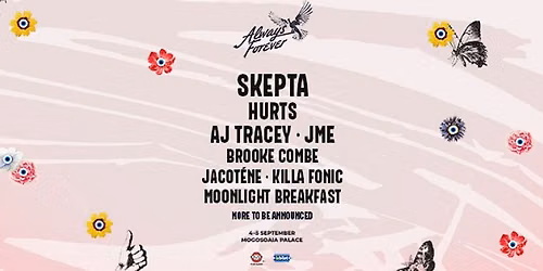 Always Forever Festival 2026