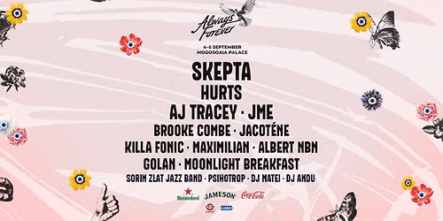 Always Forever Festival 2026
