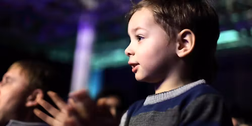 Disney On Ice: Jump In!