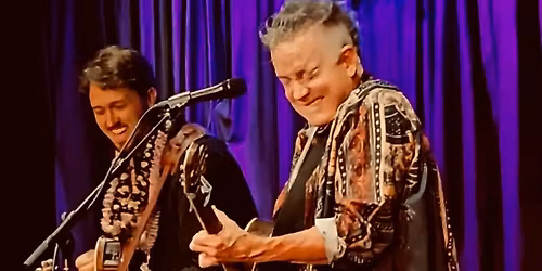 Kapalua Concert Series ft. HAPA