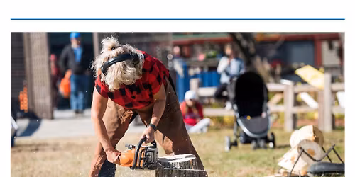 Wachusett Mountain Summer Games Fair