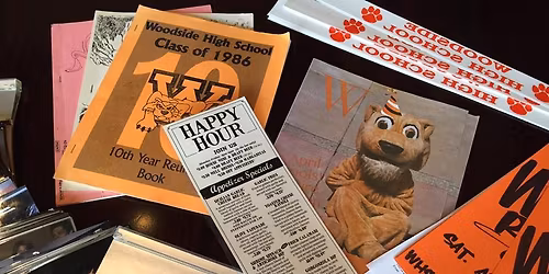 Class of 1986 Reunion: 40 Years of Wild