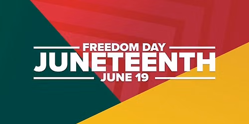 2026 Huntingdon County Juneteenth Celebration