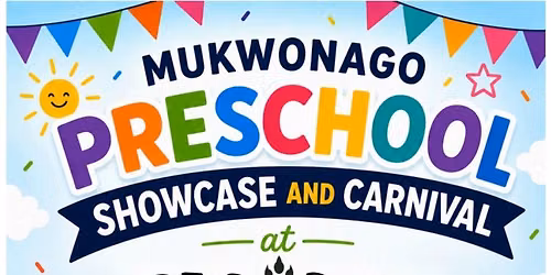 Mukwonago Preschool Showcase & Carnival
