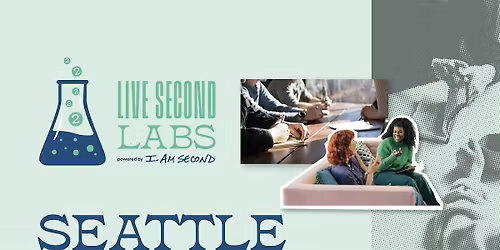 Live Second Labs - Seattle, WA