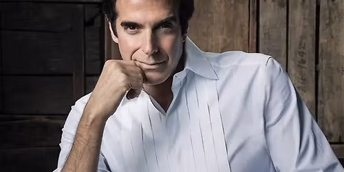 David Copperfield Tickets